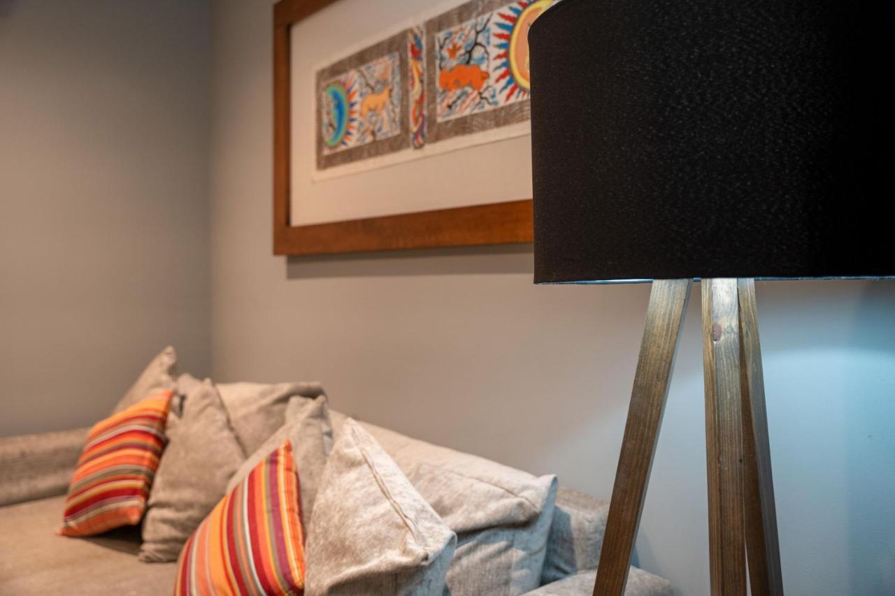 Downtown Luxury Apartment I Rooftop Cocobeach I By Yeah Playa del Carmen Ngoại thất bức ảnh
