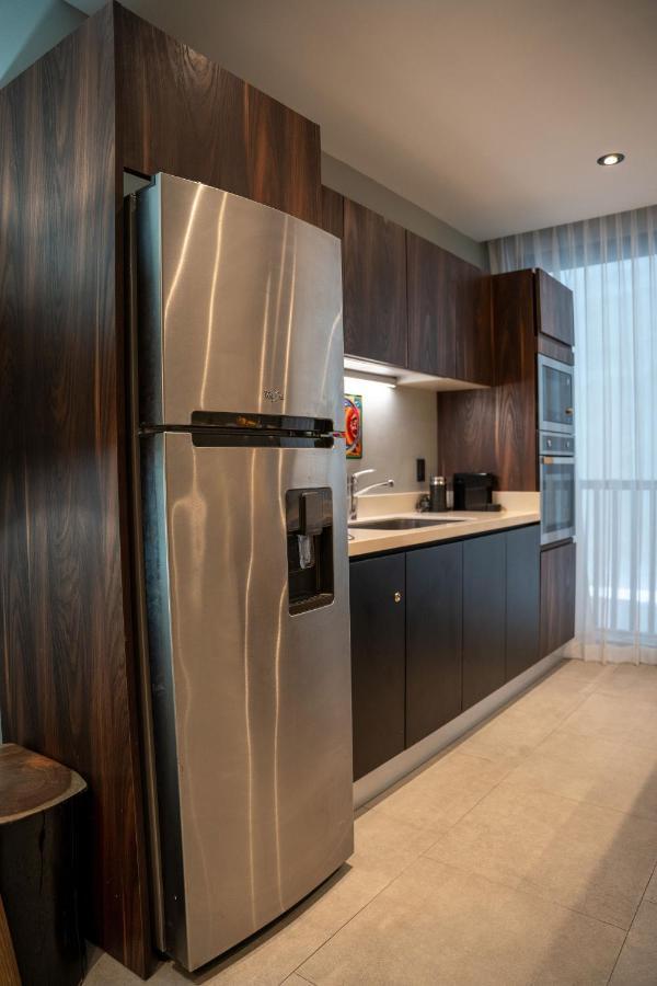 Downtown Luxury Apartment I Rooftop Cocobeach I By Yeah Playa del Carmen Ngoại thất bức ảnh