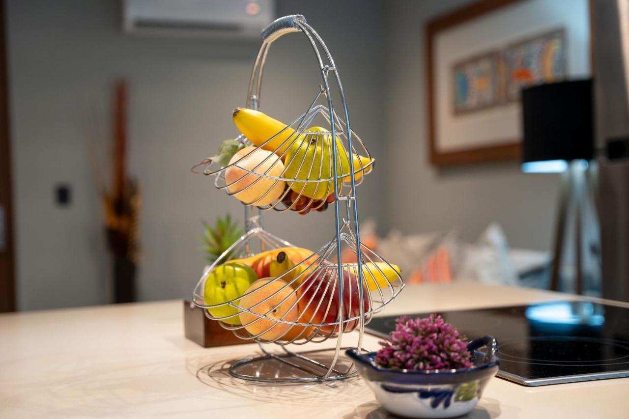 Downtown Luxury Apartment I Rooftop Cocobeach I By Yeah Playa del Carmen Ngoại thất bức ảnh